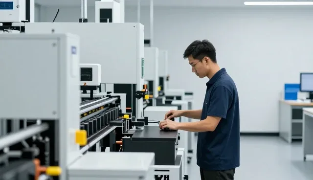 武汉必东科技有限公司