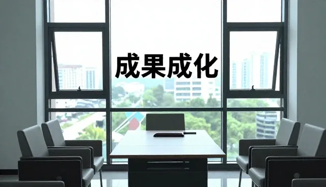提升转化效率的关键点与技术转移路径