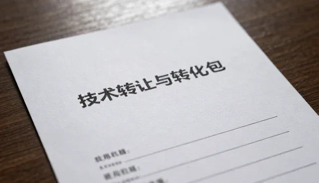 技术转让与转化中的选型建议与应用场景分析