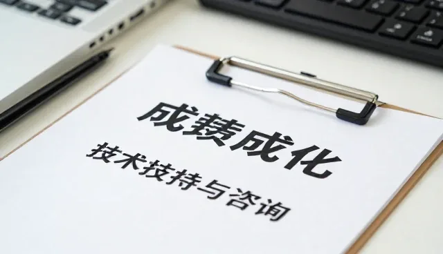 技术转让项目中的系统稳定性选型关键