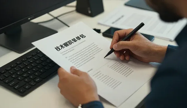 数据迁移在技术转让中的适用边界