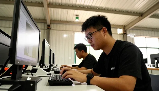 涵盖技术转让中的定制开发服务应用经验分享